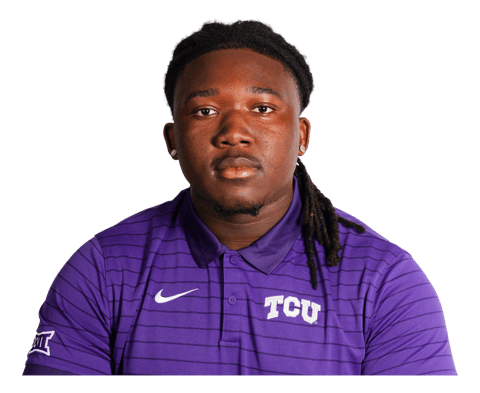 Jaheim Buchanon