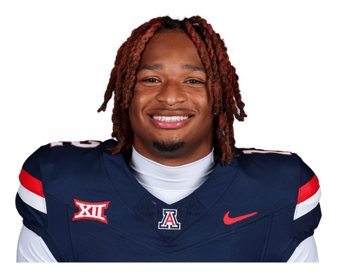 Tre Spivey