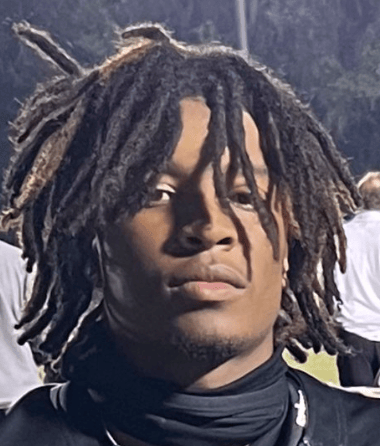 player headshot