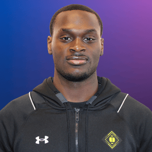 player headshot