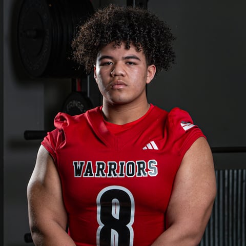 player headshot