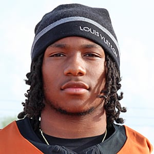 player headshot