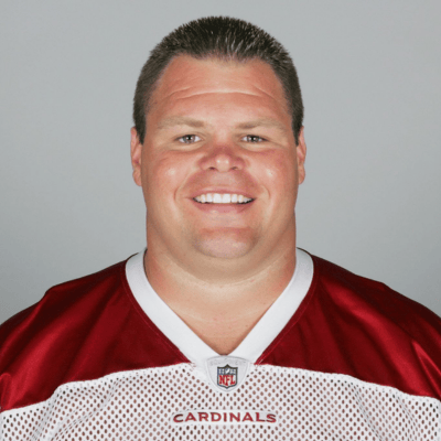 player headshot