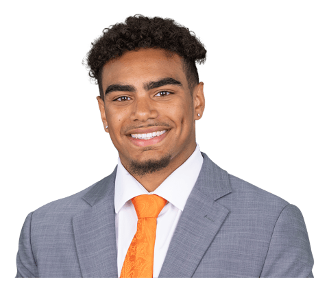 Cameron Pettaway