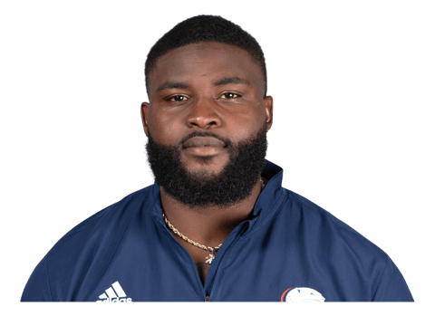 Maurice Strong
