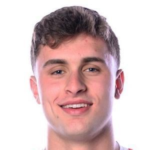 player headshot