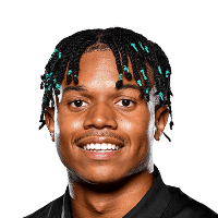 player headshot