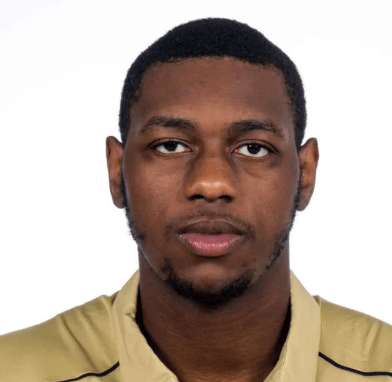 player headshot