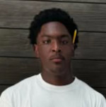 player headshot