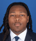 player headshot
