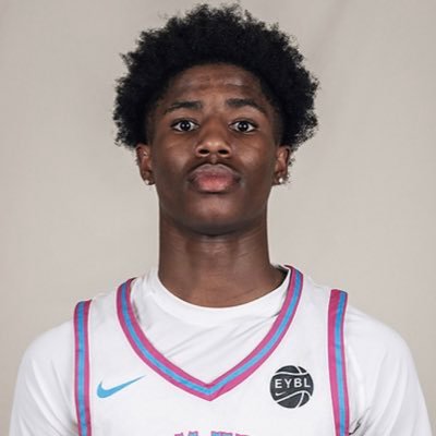 player headshot