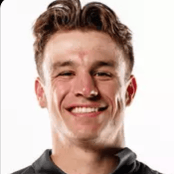 player headshot