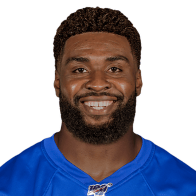 player headshot