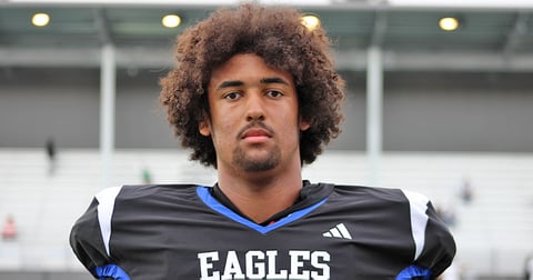 Xavier Berry