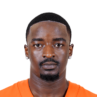 player headshot