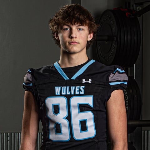 player headshot