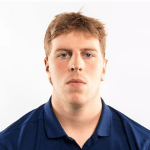 player headshot
