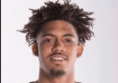 player headshot