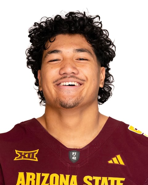 player headshot