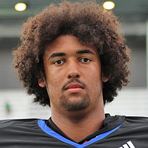 Xavier Berry