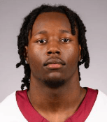 player headshot