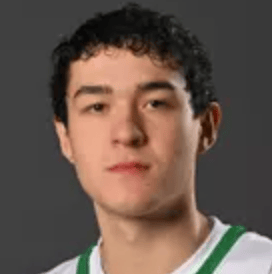 player headshot