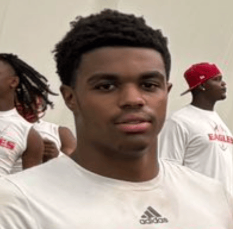player headshot