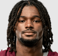 player headshot
