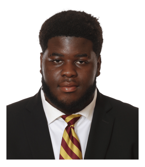 Jakobe Green
