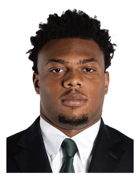 Kedrick Walker