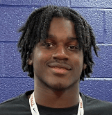 player headshot