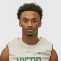 player headshot