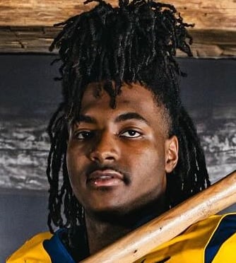 player headshot