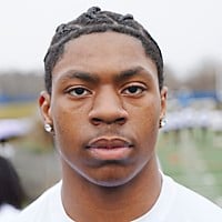 player headshot