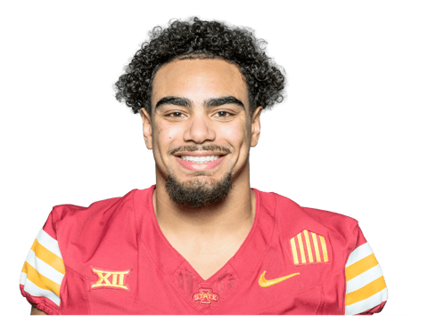 Cameron Pettaway