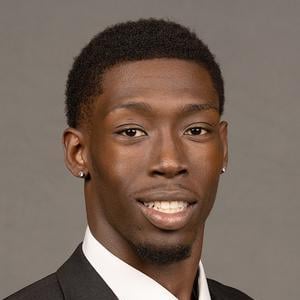 player headshot