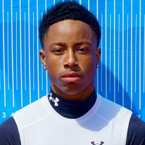 player headshot