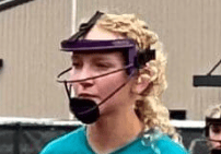 player headshot
