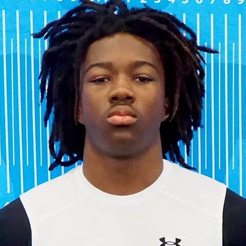 player headshot