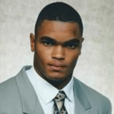 player headshot