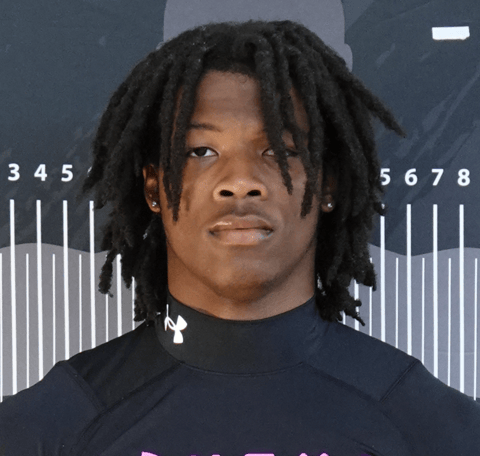 player headshot
