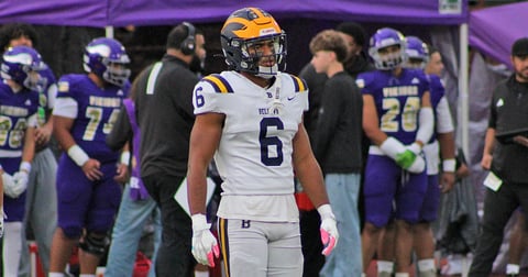 RJ Ward