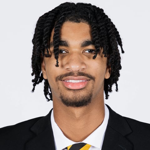 player headshot