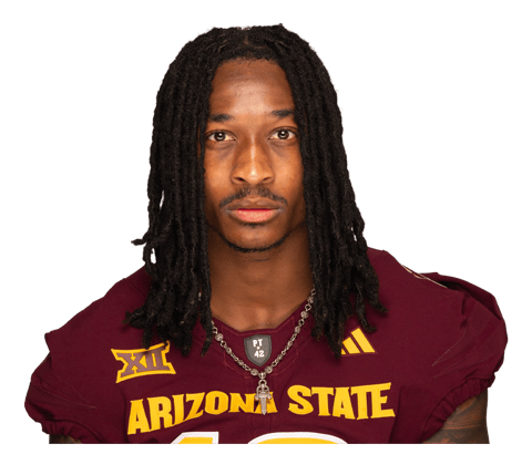 Jaren Hamilton
