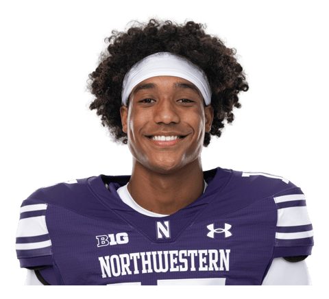 Jaden Vaughn