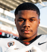 player headshot