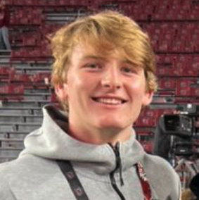 player headshot
