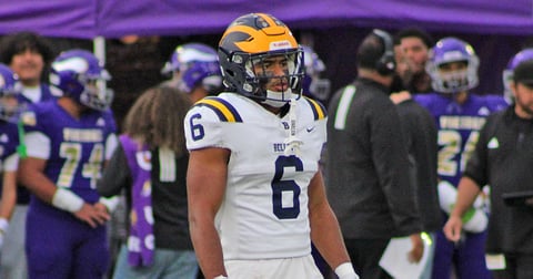 RJ Ward