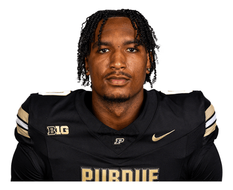 Jaylan Hornsby