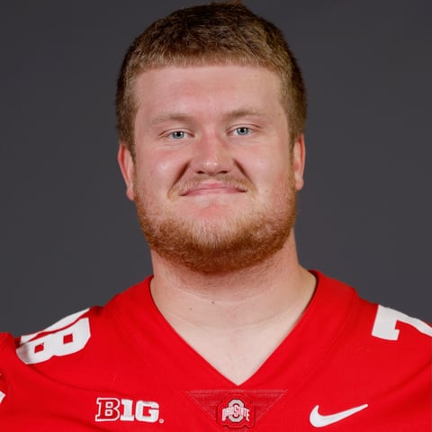 player headshot